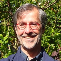 ir. Dirk Vermeulen