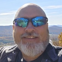 Andrew Dougherty