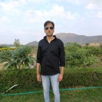 Naresh Chaudhary