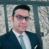 Tamoor Zafar