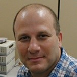 Dave Ruslander
