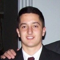 Griffin Lynch