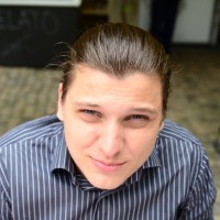 Bogdan Ruja