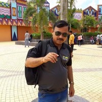 Rajesh Mishra