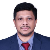 Souvik Das