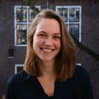 Karlijn Van Der Straten