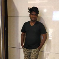 Vignesh V