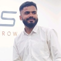 Ashutosh Patil