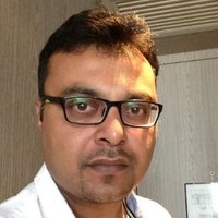 Siddhartha Das