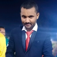 Rounak Kumar Hirve