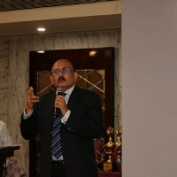 Sanjay Joshi