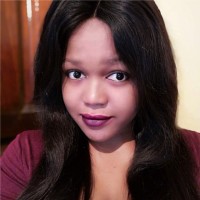 Nompumelelo Thontsi
