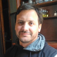 Diego Hernan Mendieta