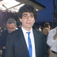 Elie Ghanem