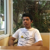 Amornthep Aneksak-amorn