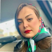 Shaqayeq Taheri