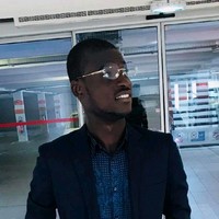 Moïse Stephane Ouattara