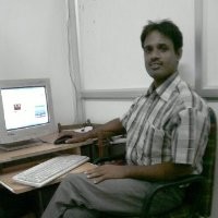 Rakesh Tiwari