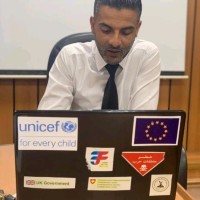 Hisham Ali