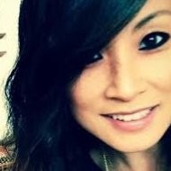 Sandra Tokuyama