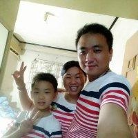 冯世坚