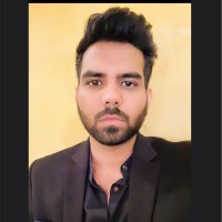 Ashish Gupta