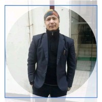 ALLAN TSHERING Lepcha