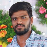 Manikanta Reddy Gopireddy