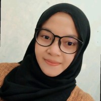 Inas Andi Sabila S.Sos