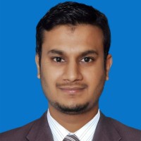 Engr.Muhammad Farooq Kahlid
