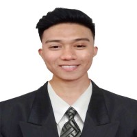 Marc Nichole Golimlim