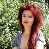Barbu Andreea