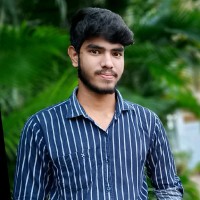 PRABAKARAN M