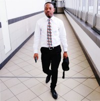 Thapelo Rabapane