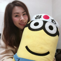 Gigi Yeung
