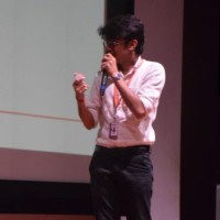 Suren Joshi