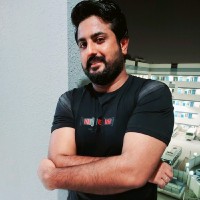 Imran Javed