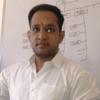 Prashant Chawan