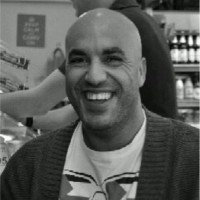 Khaled Ammar