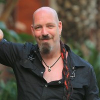 Shaun Histed-Todd