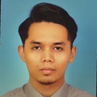 Khairul Ahmad