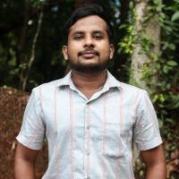 Madhusoodana Gowda
