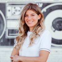 Lexi Links-Falik