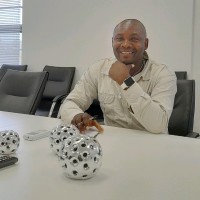 Jonas Ntanga