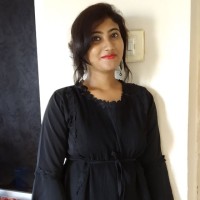 Arpita Dutta