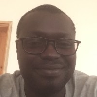 Baba Lamine Niang