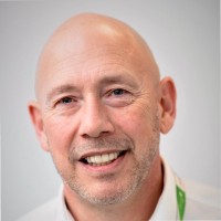 Ian Siddons (MCIPD)