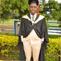 Joe Oluoch