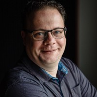 Pascal Eikenaar