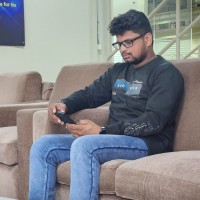 Akshaya Acharya